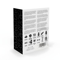 Moressa Ivy Lip Simulator Vibrator