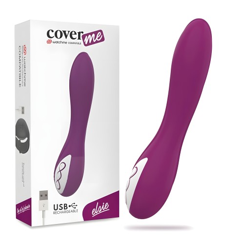 Coverme Elsie Compatible Con Watchme Wireless Technology