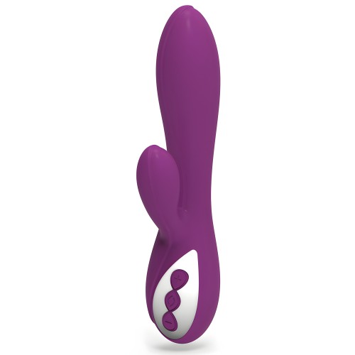 Coverme Taylor Vibrador Compatible Con Technology Watchme