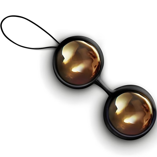 LELO Luna Beads Gold 20 Carats