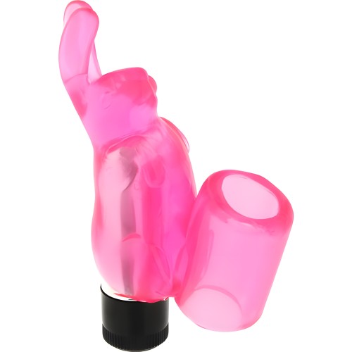 Seven Creations Silicone Finger Bunny | Ultimate Pleasure