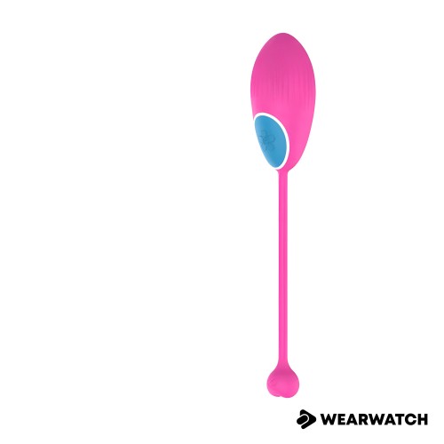 Wearwatch Remote Control Egg