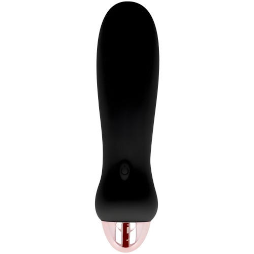 Vibrador Recargable Five Negro