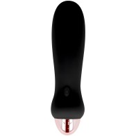 Vibrador Recargable Five Negro