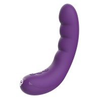 Rewocurvy Vibrator