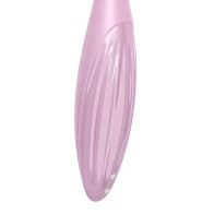 Satisfyer Twirling Joy Clitoral Stimulator