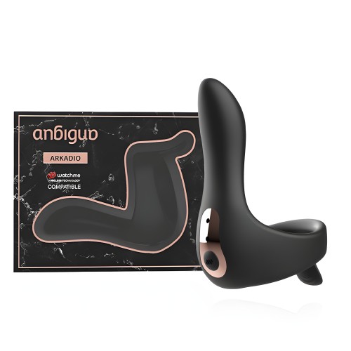 Arkadio Gland & Perineum Stimulator