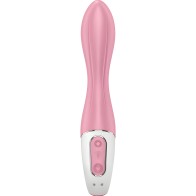 Satisfyer - Air Pump Vibrator 2 Rosa