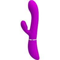 Vibrador Estimulador Clítoris Pretty Love