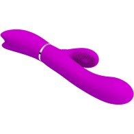 Pretty Love Clitoral Stimulator