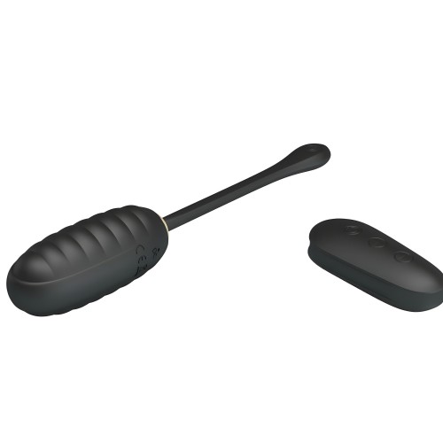 Pretty Love Doreen Vibrating Egg