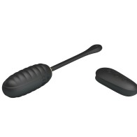 Pretty Love Doreen Vibrating Egg