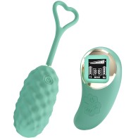 Pretty Love Vivian Remote Control Vibrator - Pleasure Redefined