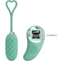 Pretty Love Vivian Remote Control Vibrator - Pleasure Redefined