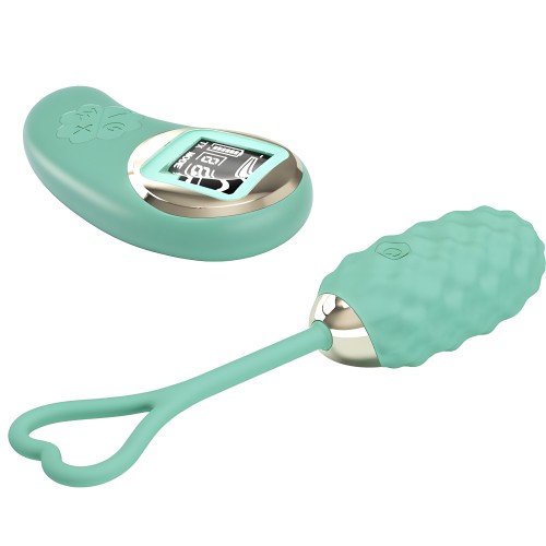 Pretty Love Vivian Remote Control Vibrator - Pleasure Redefined