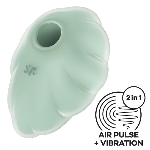 Vibrador Air Pulse Cloud Dancer