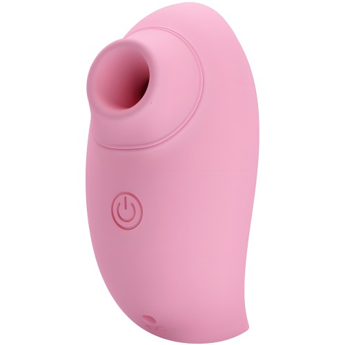 Romance - Mini Succionador Inhale Bird