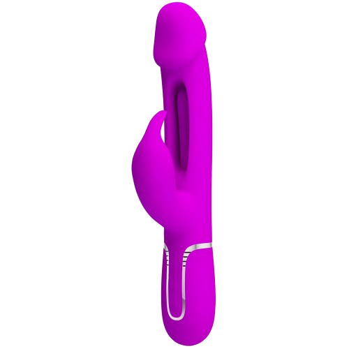 Pretty Love Kampas Rabbit Vibrator