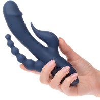 Calexotics Triple Orgasm Vibrator