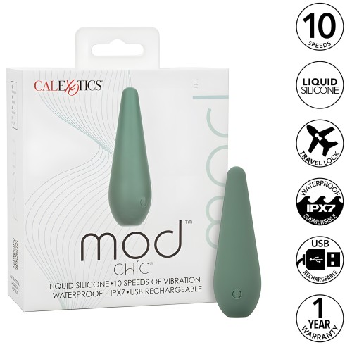Mod Chic Green Stimulator