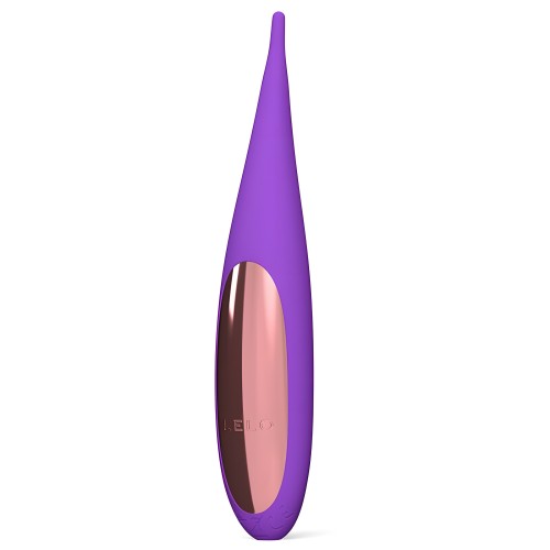 LELO Dot Travel Estimulador De Clítoris Morado