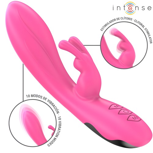 Intense - Randall Rabbit Vibrator