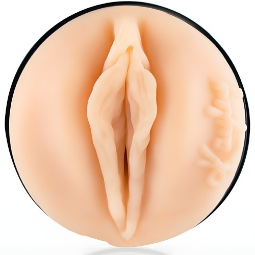 Kiiroo Feel Kayley Gunner Stroker