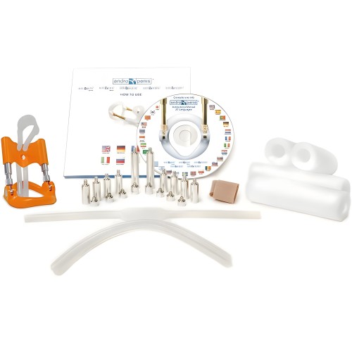 Andropenis Mini - Effective Penis Extender