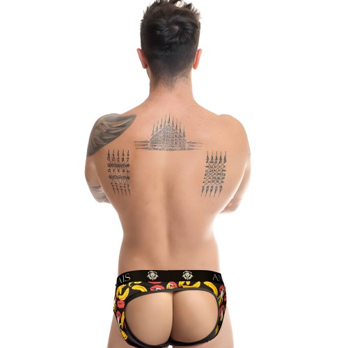Anais Men Banana Jock Bikini XL
