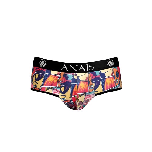 Comics Jock Bikini