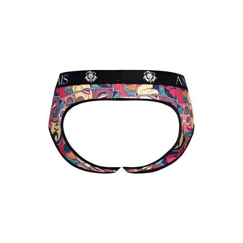 Comics Jock Bikini L - Anais Men