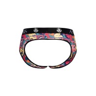 Comics Jock Bikini L - Anais Men