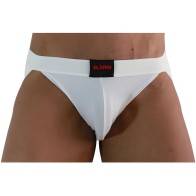 Burn 007 Lycra Jockstrap