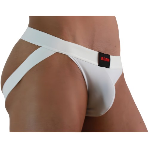 Burn 007 Lycra Jockstrap