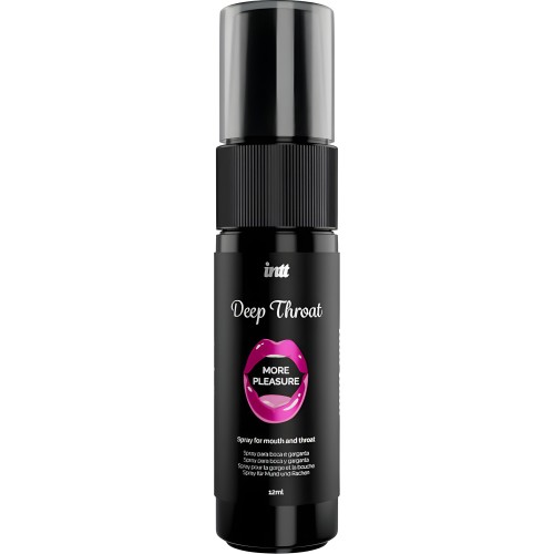 Intt Refreshing Oral Spray