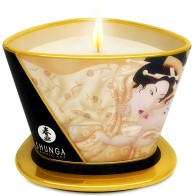 Shunga Mini Caress Massage Candle