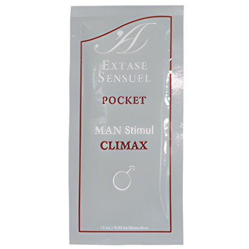 Climax Estimulante Masculino
