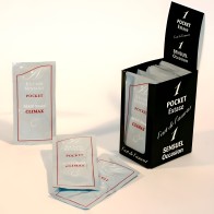 Climax Estimulante Masculino