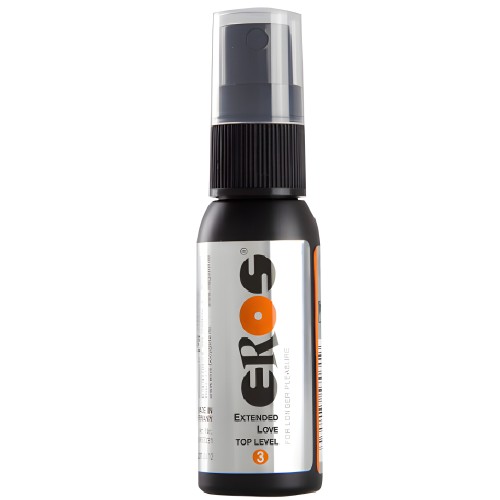 Eros Extended Spray Retardant Level 3