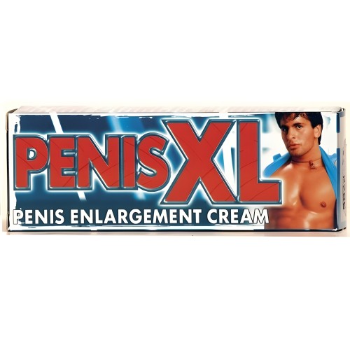 Penis XL Cream 50ml