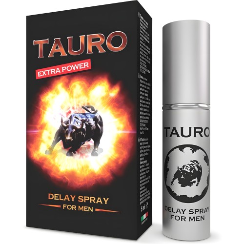 Spray Retardante Taurus
