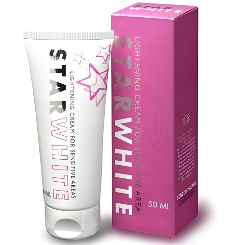 Cobeco Star Crema Aclarante De La Piel 50ml