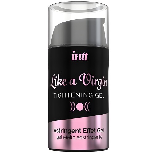 Gel Estrechante Vaginal Like A Virgin