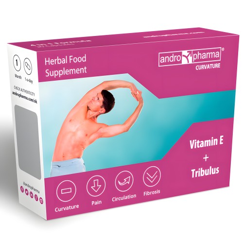 Tratamiento Peyronie Andropharma