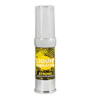 Secretplay - Strong Unisex Vibrating Liquid 15 ml