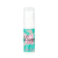 Liquid Vibrator Libido Gel
