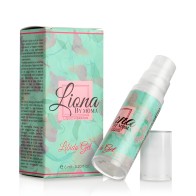 Liquid Vibrator Libido Gel