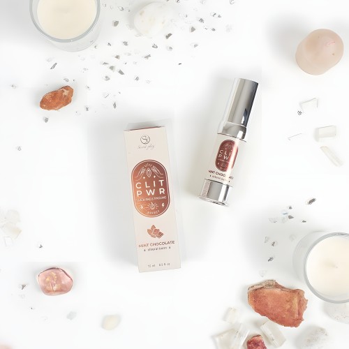 Secret Play Clit Pwr Balm