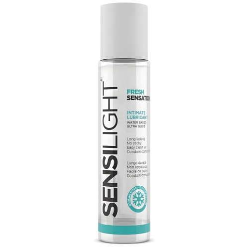 Intimateline Sensilight Fresh Intimate Lubricant
