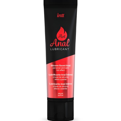 Lubricante Anal INTT